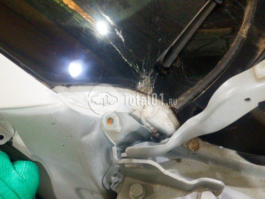 Фото Chery Tiggo 7 Pro Max 110