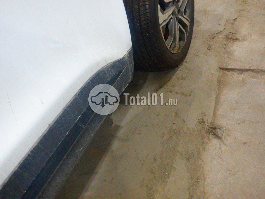 Фото Chery Tiggo 7 Pro Max 120