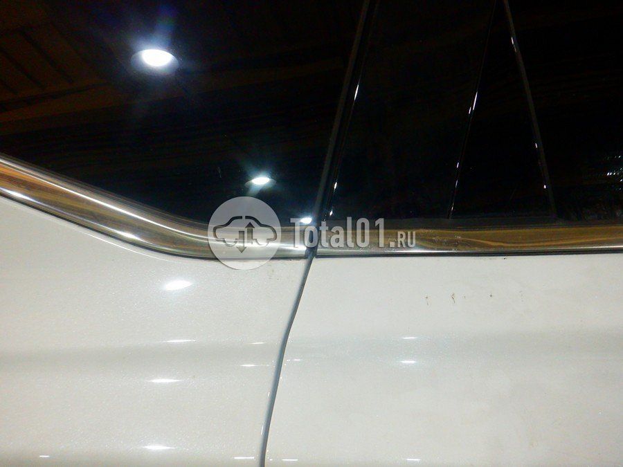 Фото Chery Tiggo 7 Pro Max 128