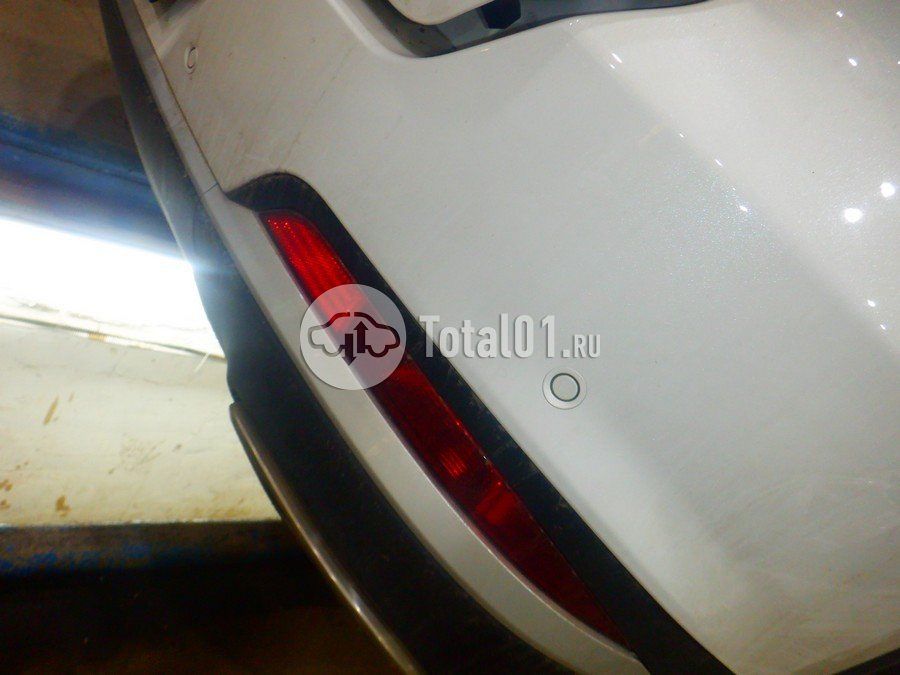 Фото Chery Tiggo 7 Pro Max 132