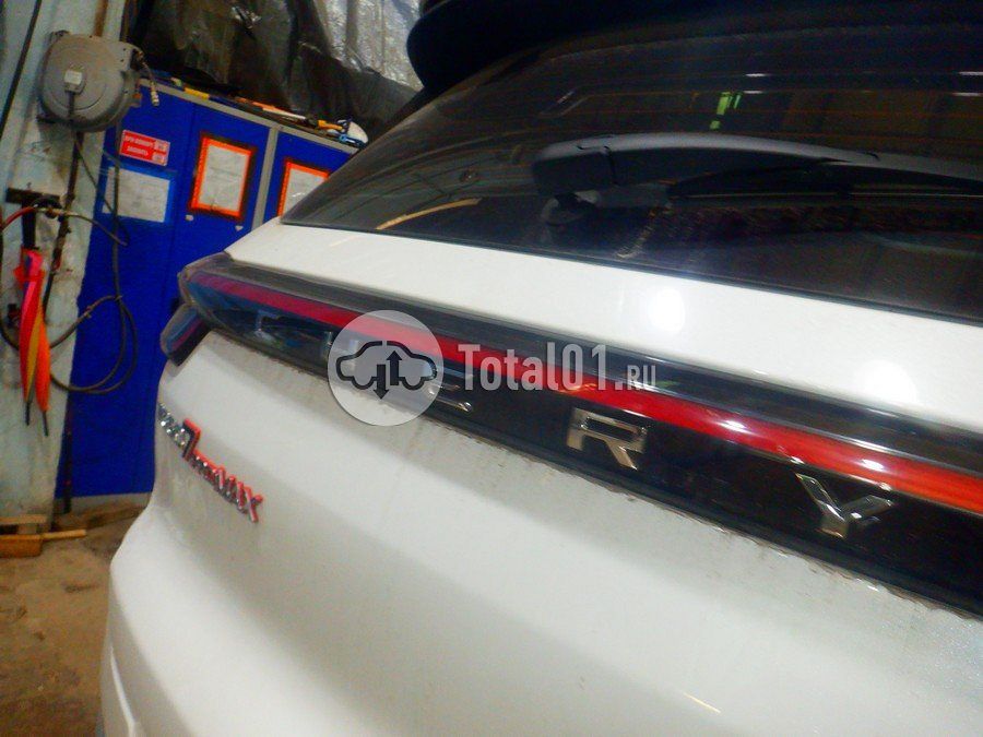 Фото Chery Tiggo 7 Pro Max 136