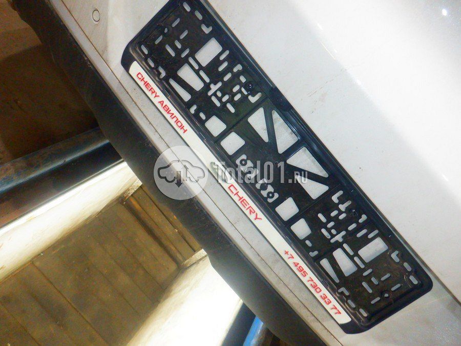 Фото Chery Tiggo 7 Pro Max 138