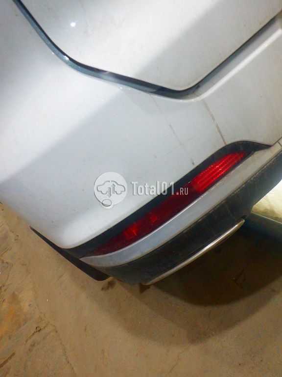 Фото Chery Tiggo 7 Pro Max 140