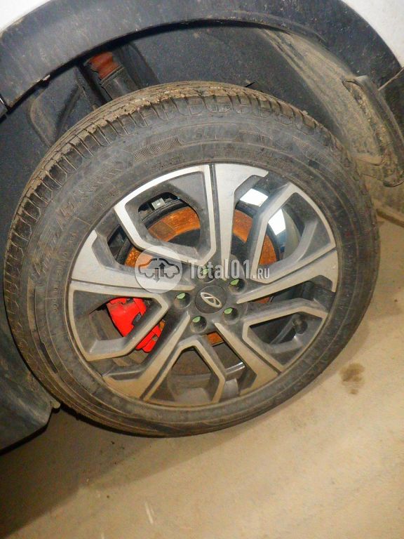 Фото Chery Tiggo 7 Pro Max 152