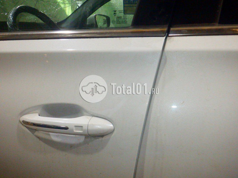 Фото Chery Tiggo 7 Pro Max 160