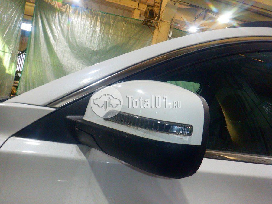 Фото Chery Tiggo 7 Pro Max 166