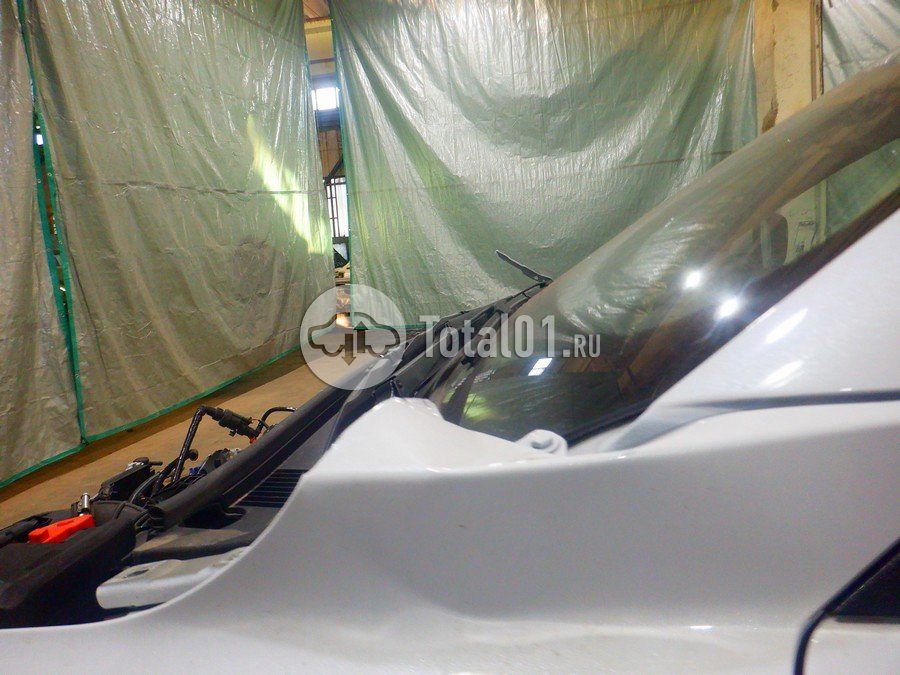 Фото Chery Tiggo 7 Pro Max 168