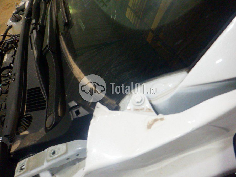 Фото Chery Tiggo 7 Pro Max 170