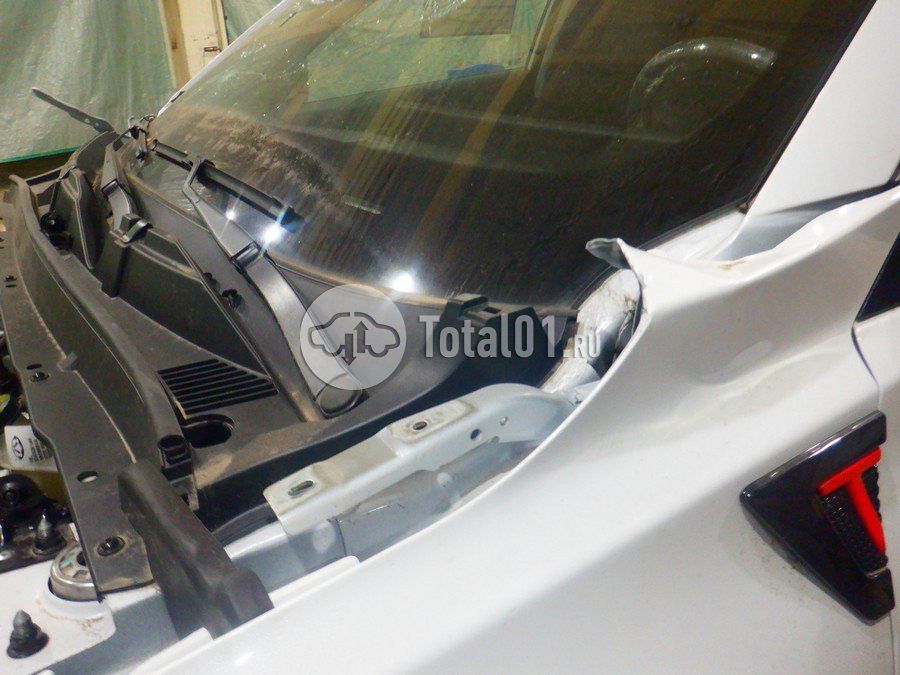 Фото Chery Tiggo 7 Pro Max 174