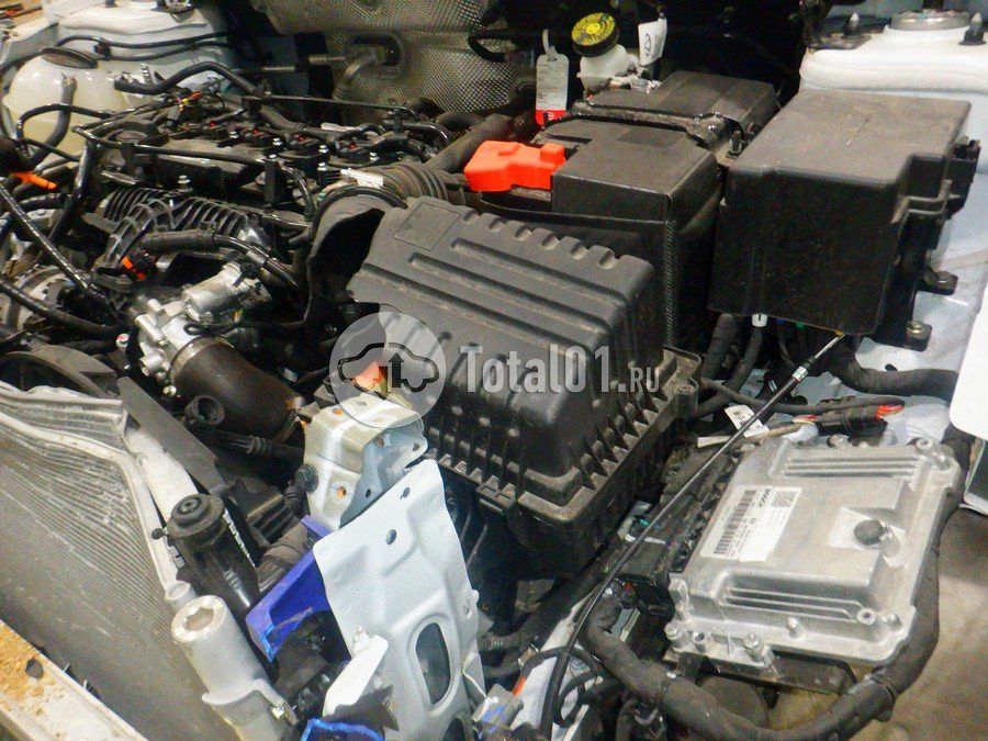 Фото Chery Tiggo 7 Pro Max 180