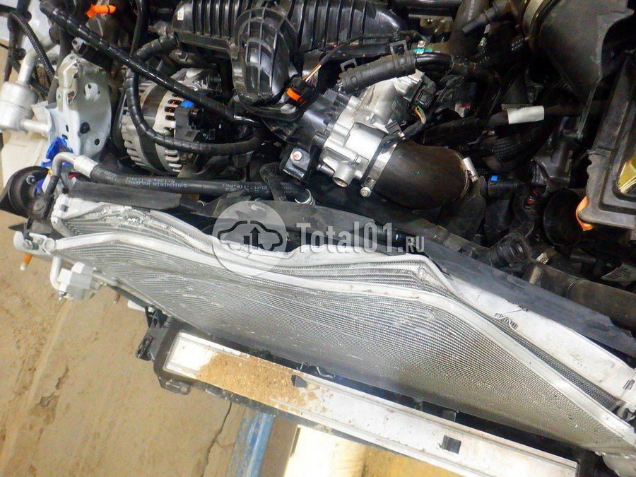 Фото Chery Tiggo 7 Pro Max 186