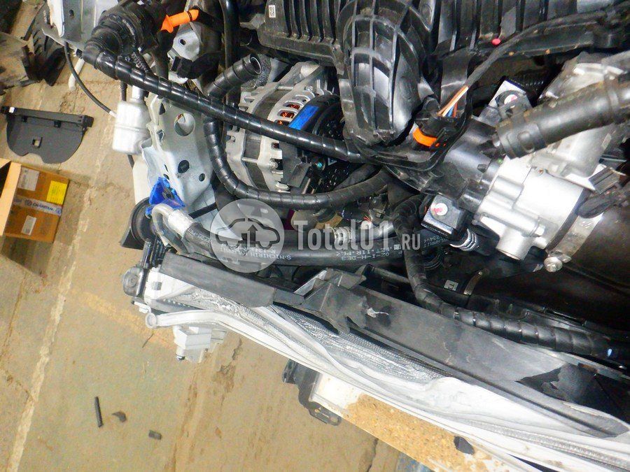 Фото Chery Tiggo 7 Pro Max 190