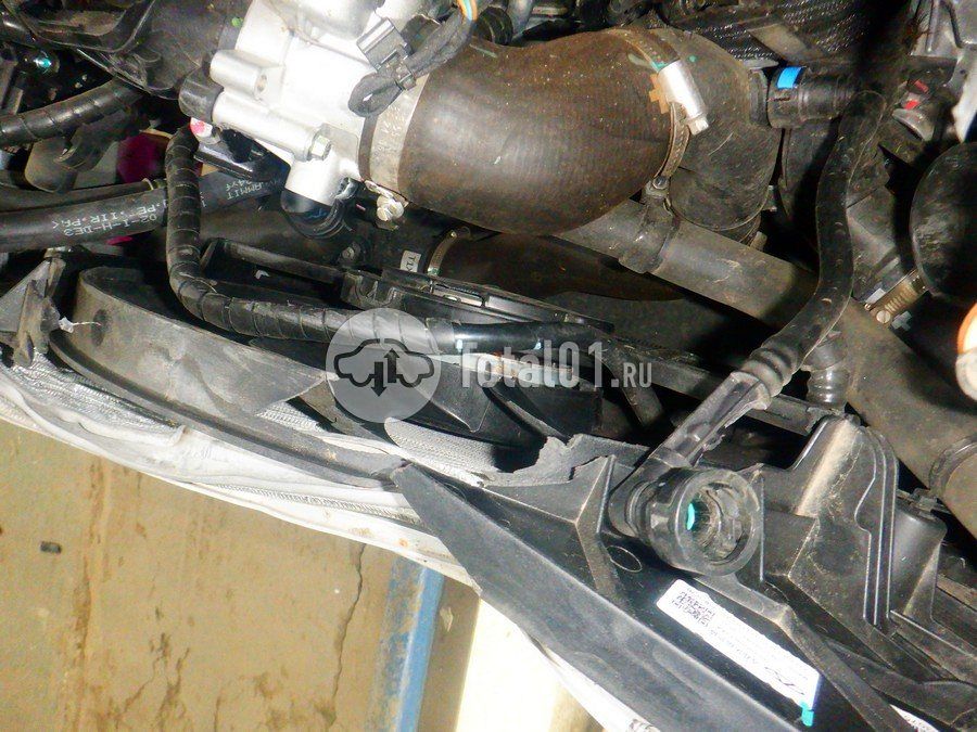 Фото Chery Tiggo 7 Pro Max 192