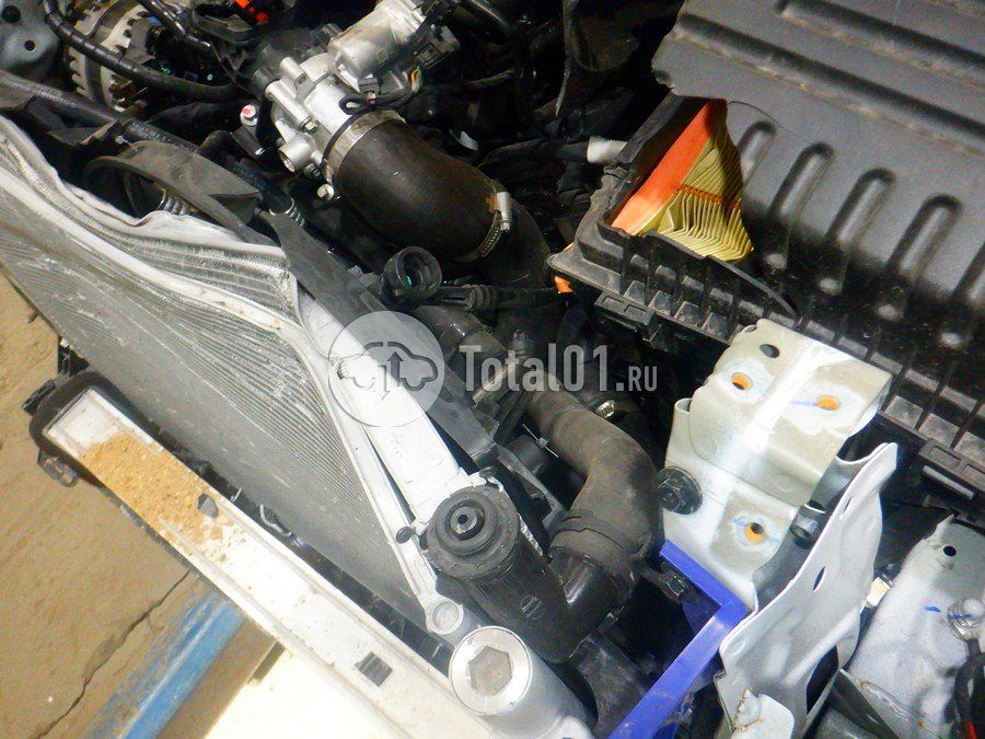 Фото Chery Tiggo 7 Pro Max 194