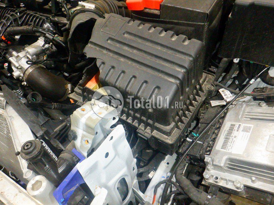 Фото Chery Tiggo 7 Pro Max 196