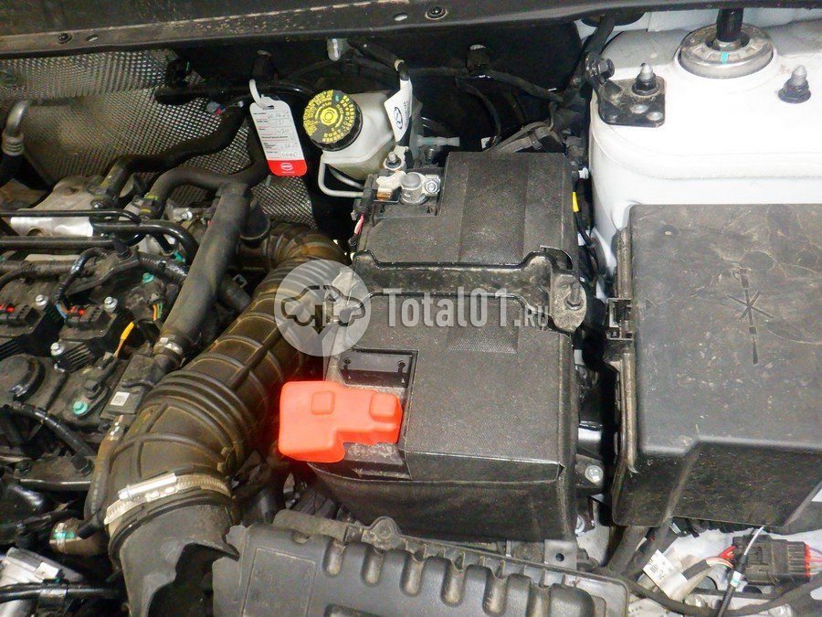 Фото Chery Tiggo 7 Pro Max 202