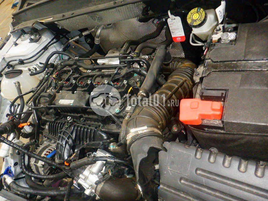 Фото Chery Tiggo 7 Pro Max 204