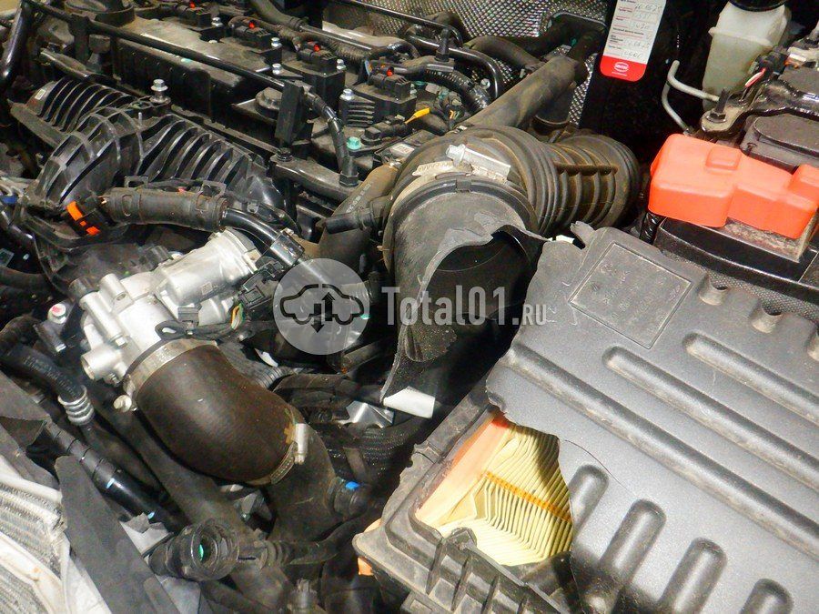 Фото Chery Tiggo 7 Pro Max 206