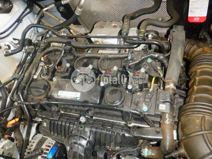 Фото Chery Tiggo 7 Pro Max 210