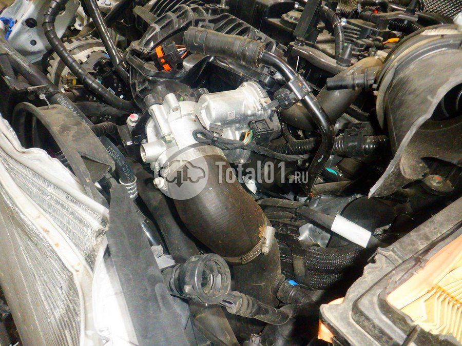 Фото Chery Tiggo 7 Pro Max 216