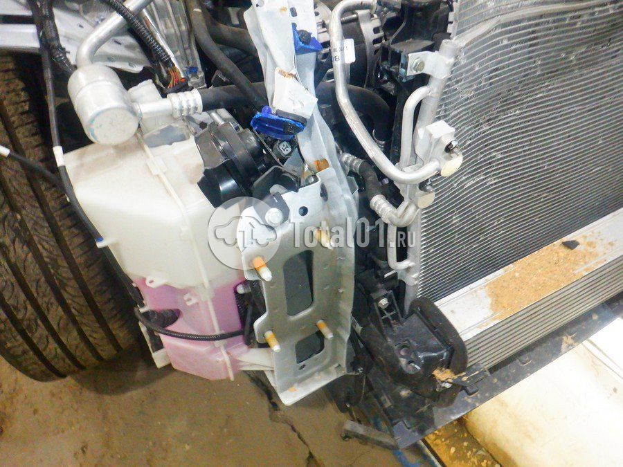 Фото Chery Tiggo 7 Pro Max 218