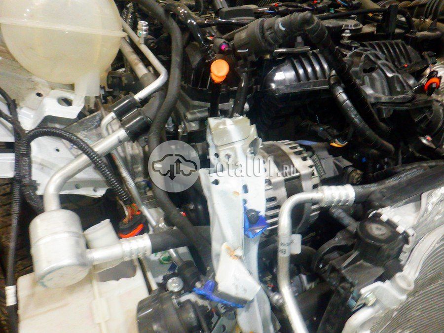 Фото Chery Tiggo 7 Pro Max 220