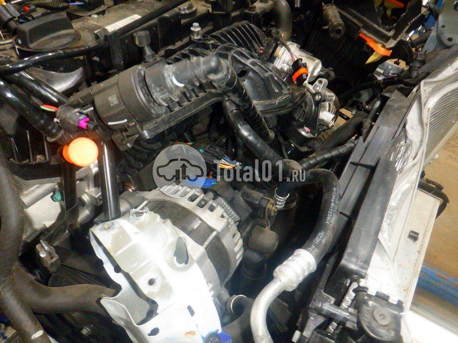 Фото Chery Tiggo 7 Pro Max 224