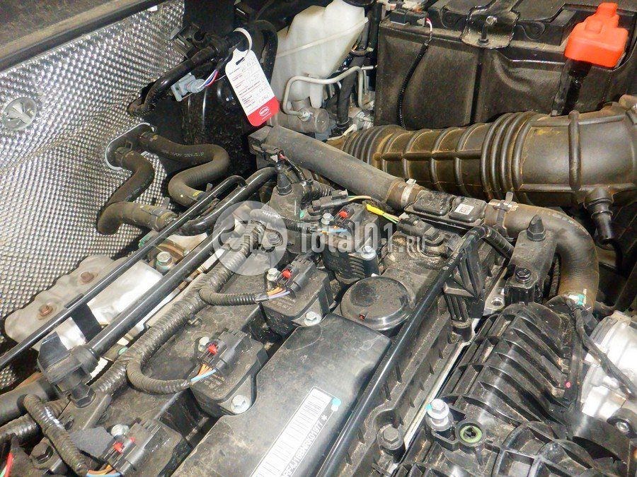 Фото Chery Tiggo 7 Pro Max 230