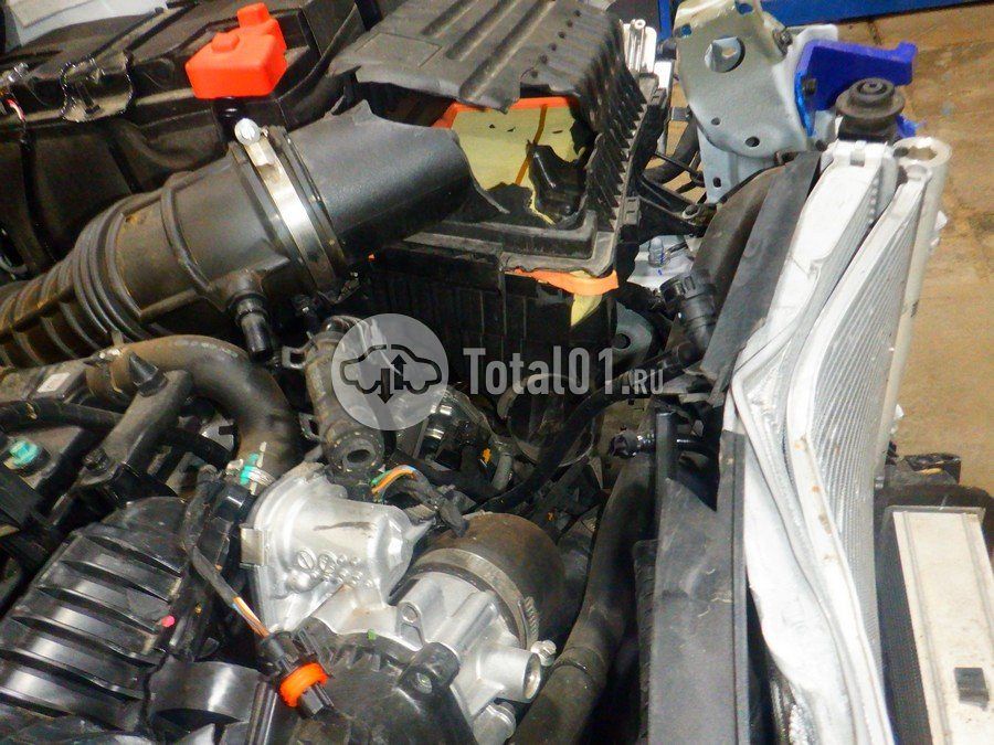 Фото Chery Tiggo 7 Pro Max 234