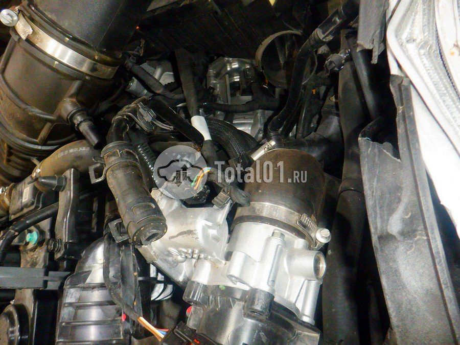 Фото Chery Tiggo 7 Pro Max 238