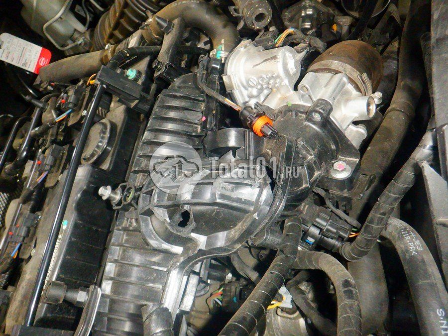 Фото Chery Tiggo 7 Pro Max 240