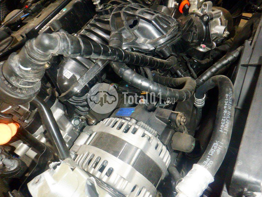 Фото Chery Tiggo 7 Pro Max 242