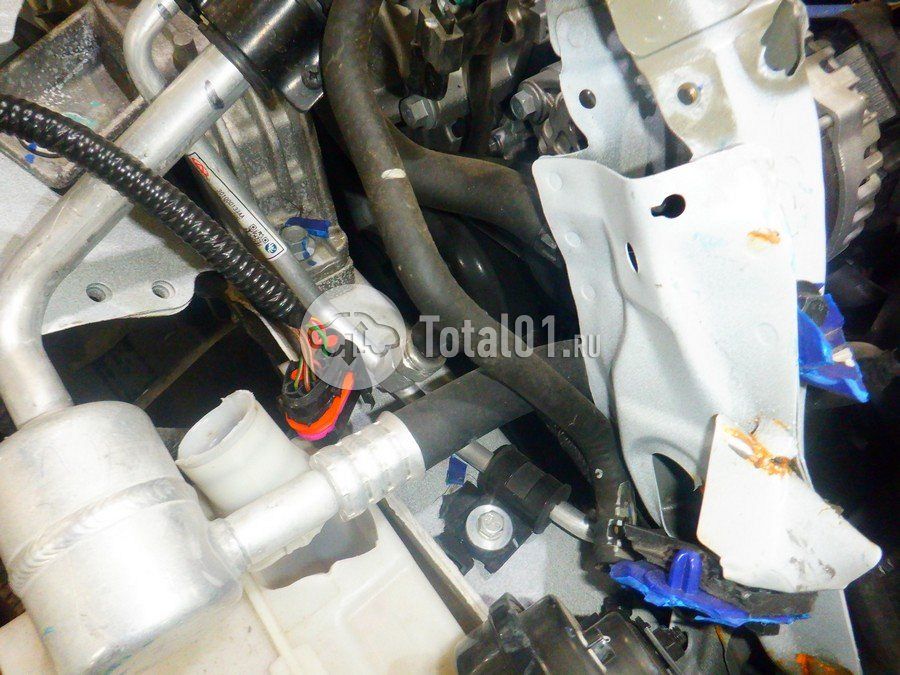 Фото Chery Tiggo 7 Pro Max 252