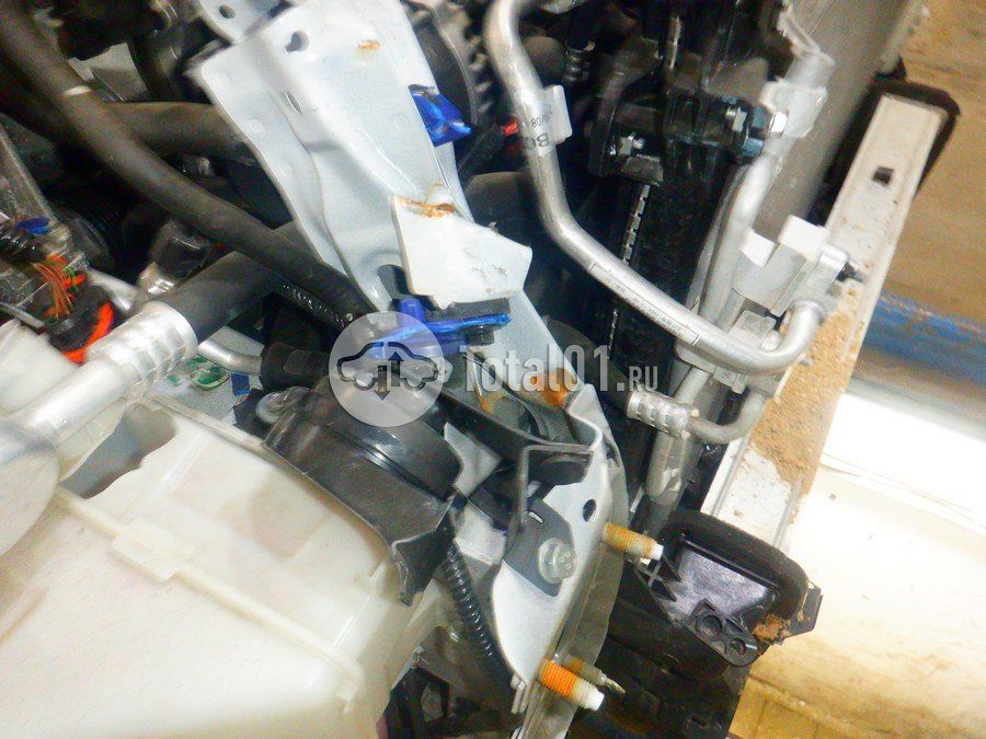 Фото Chery Tiggo 7 Pro Max 254