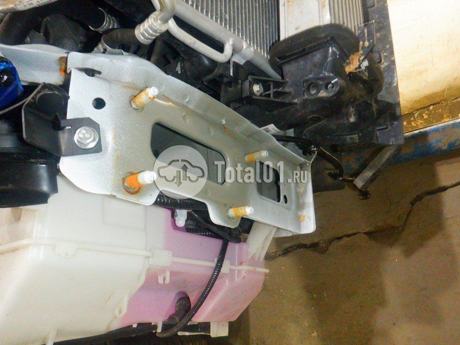 Фото Chery Tiggo 7 Pro Max 256