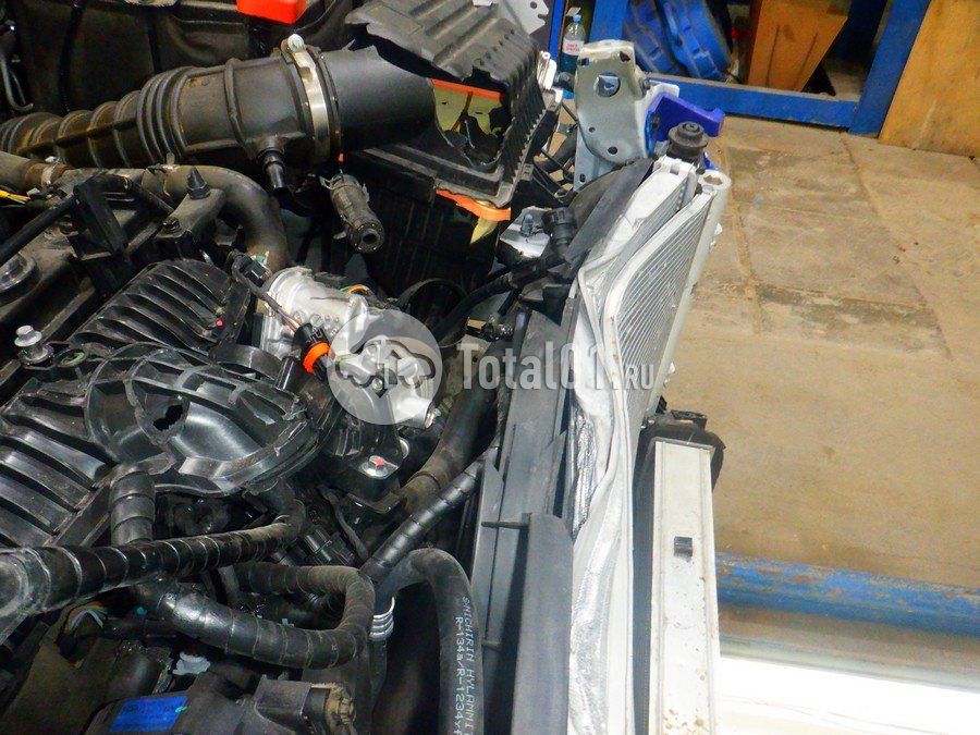 Фото Chery Tiggo 7 Pro Max 260