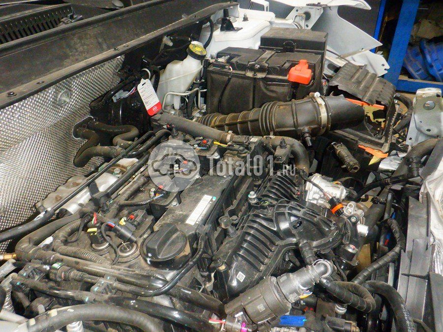 Фото Chery Tiggo 7 Pro Max 262