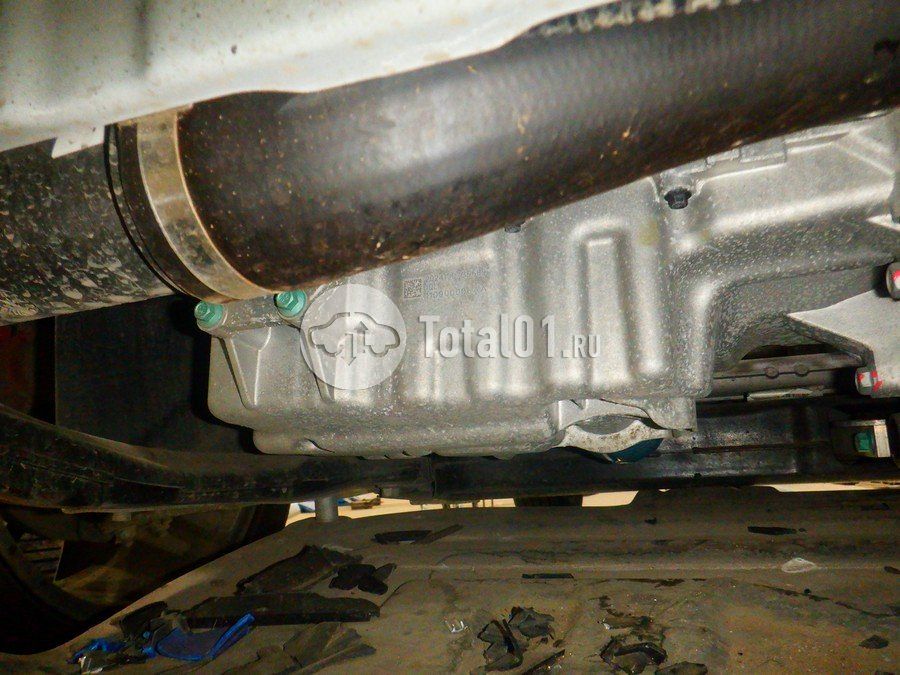 Фото Chery Tiggo 7 Pro Max 264