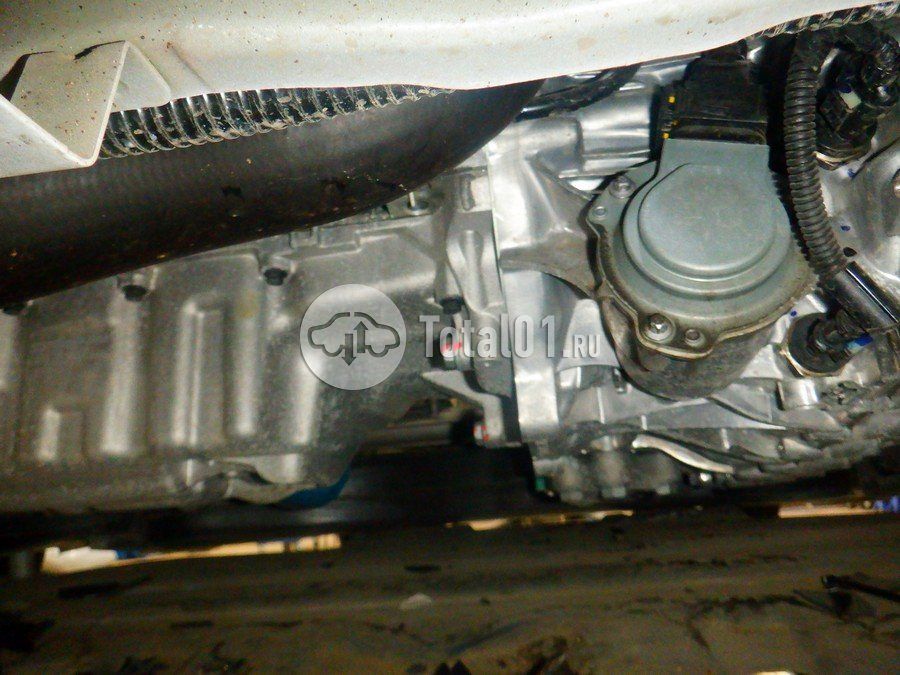 Фото Chery Tiggo 7 Pro Max 266