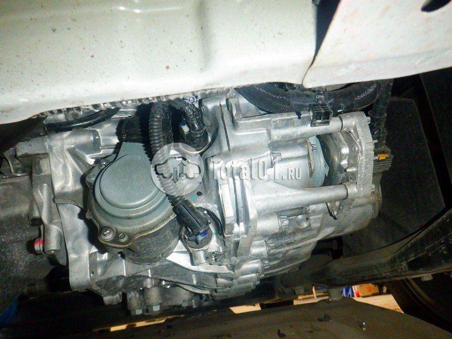 Фото Chery Tiggo 7 Pro Max 268