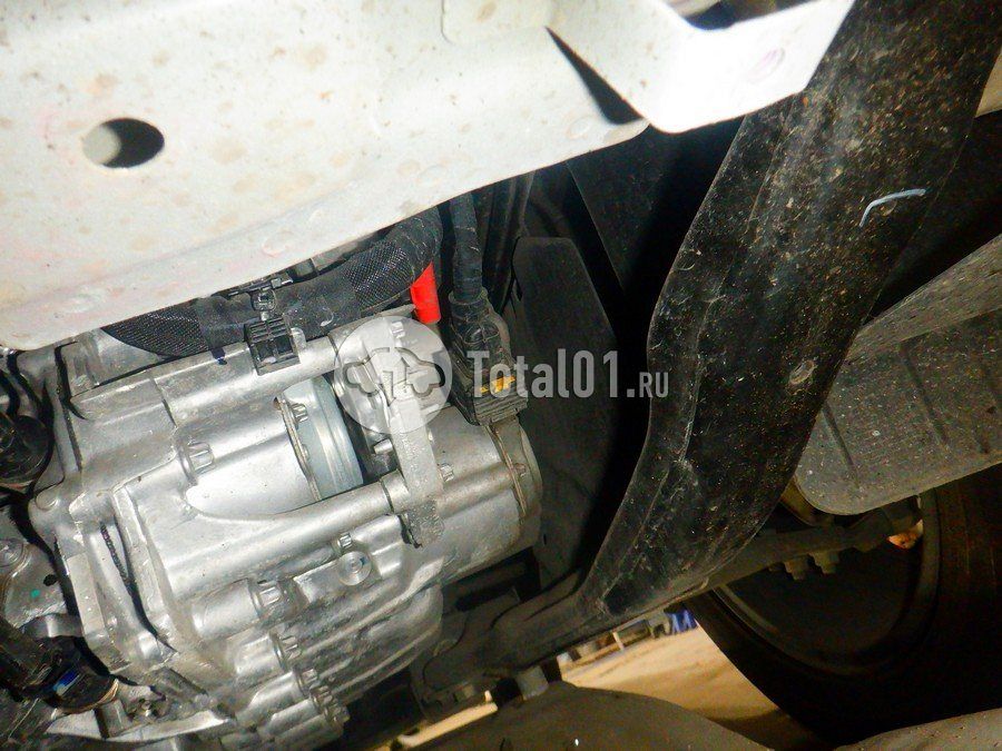 Фото Chery Tiggo 7 Pro Max 270