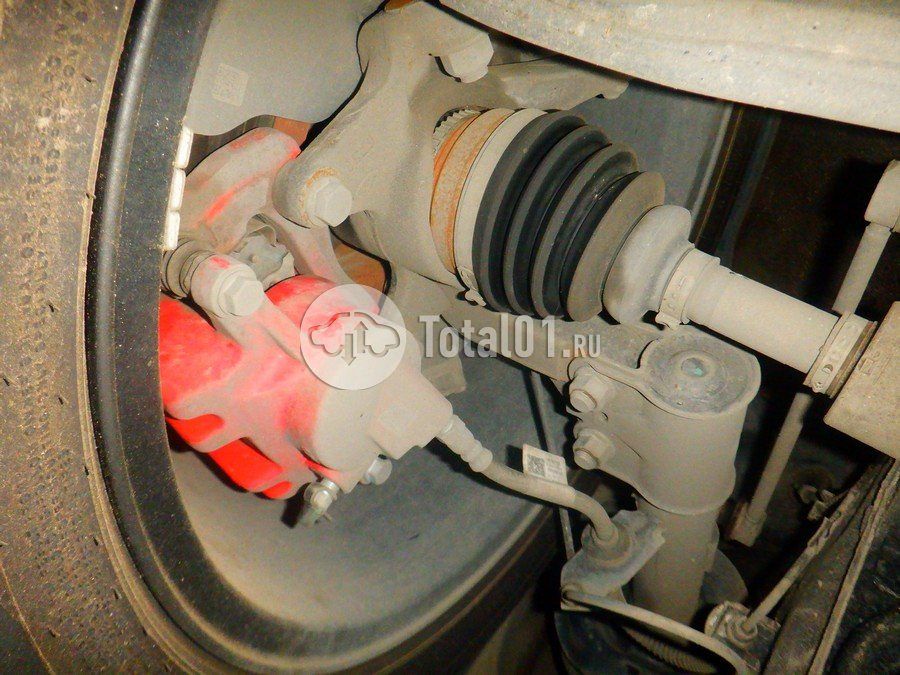 Фото Chery Tiggo 7 Pro Max 272