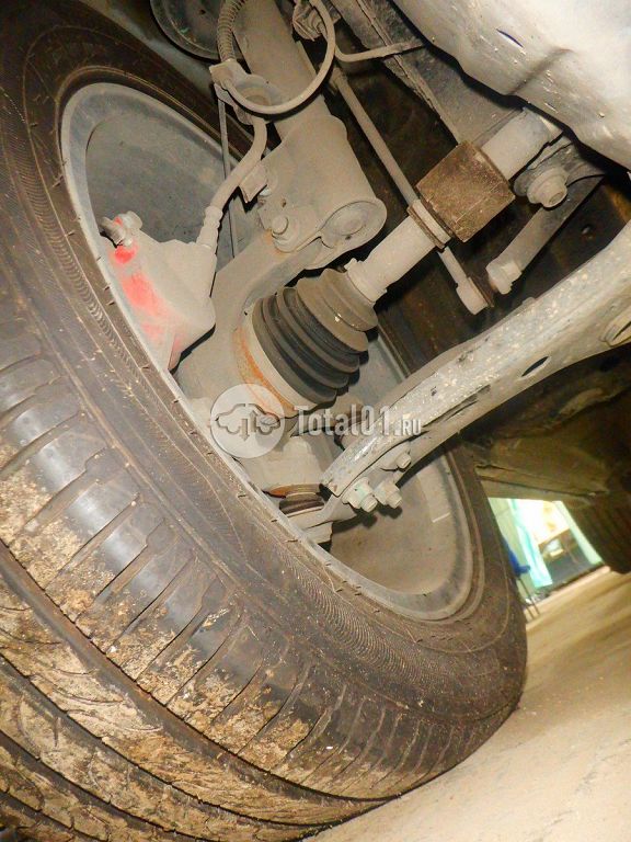 Фото Chery Tiggo 7 Pro Max 274