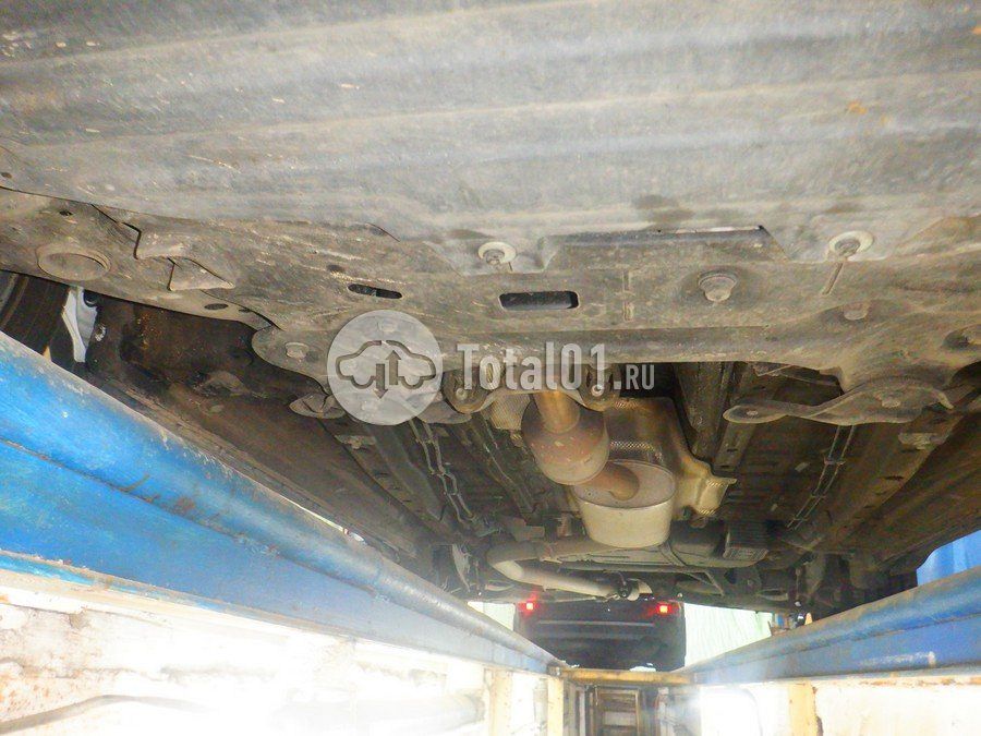 Фото Chery Tiggo 7 Pro Max 276