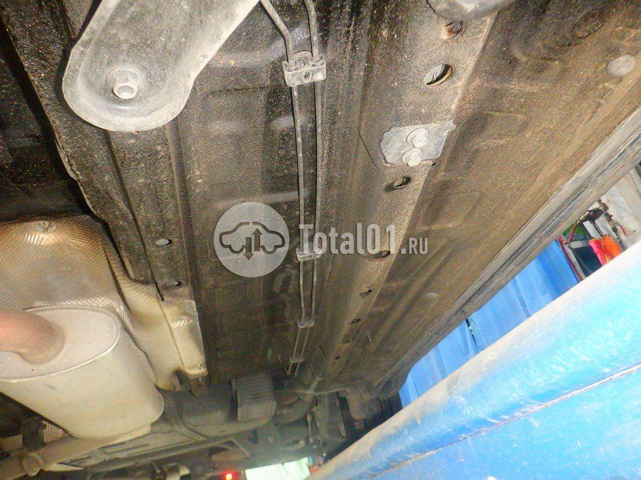 Фото Chery Tiggo 7 Pro Max 278