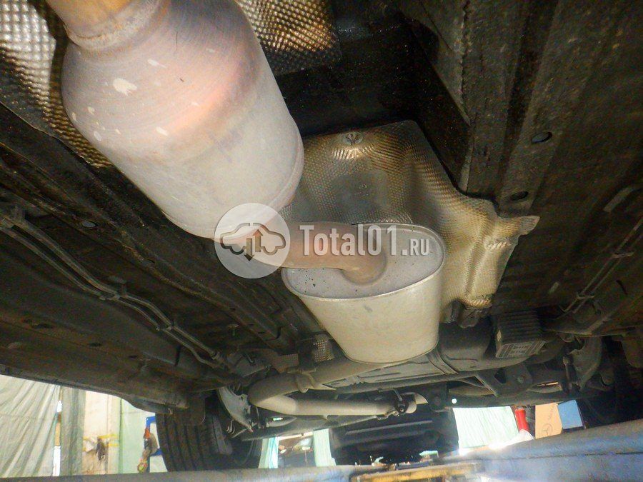 Фото Chery Tiggo 7 Pro Max 280