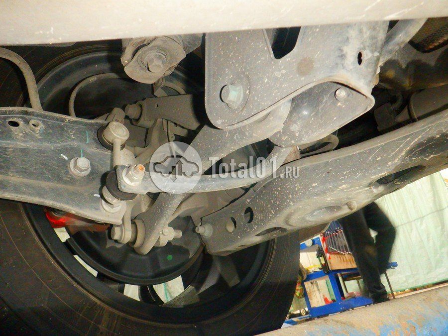 Фото Chery Tiggo 7 Pro Max 286