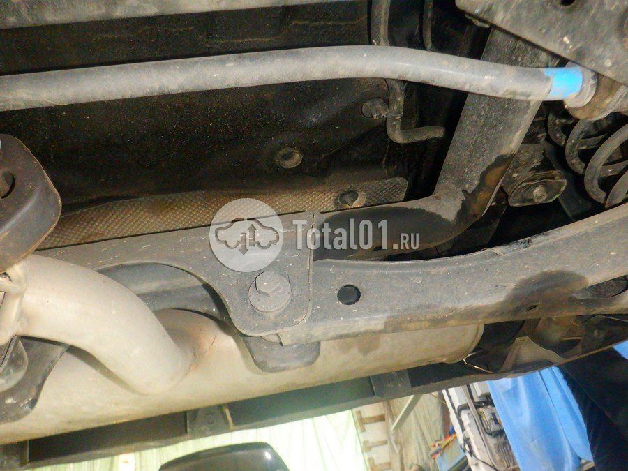 Фото Chery Tiggo 7 Pro Max 290