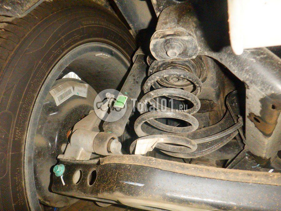 Фото Chery Tiggo 7 Pro Max 296