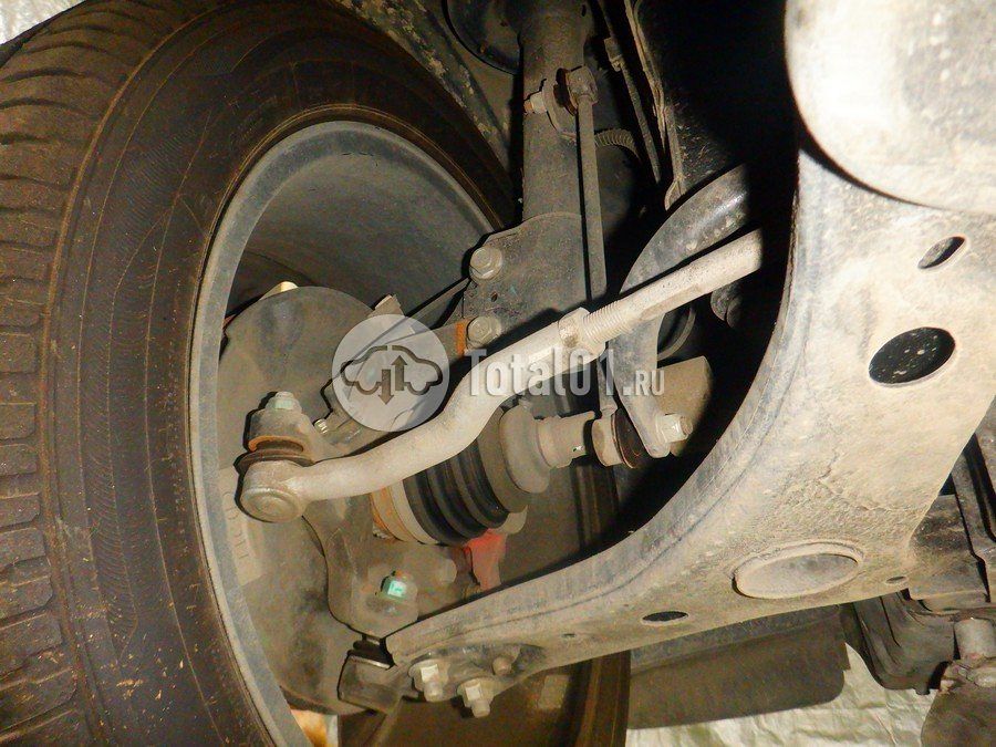 Фото Chery Tiggo 7 Pro Max 304